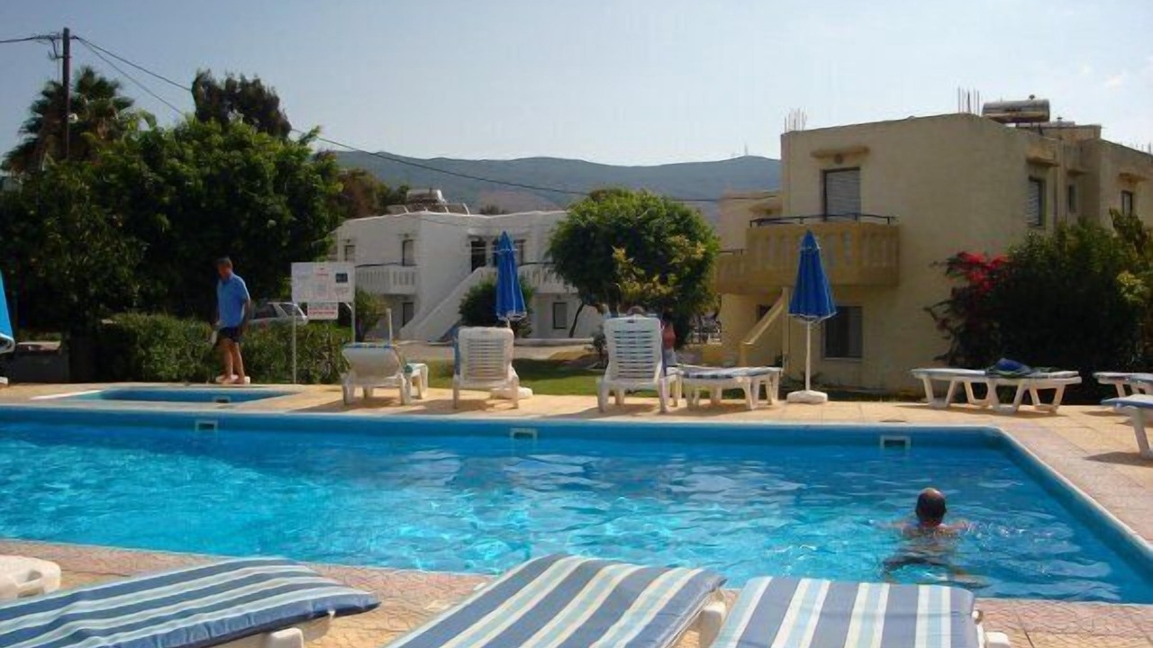 Photo of Outdoor in Kos