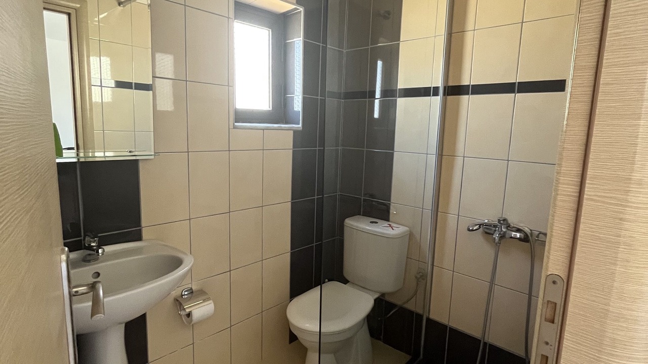 Photo of Bathroom in Kos