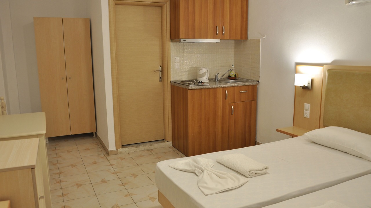 Photo of Bedroom in Kos