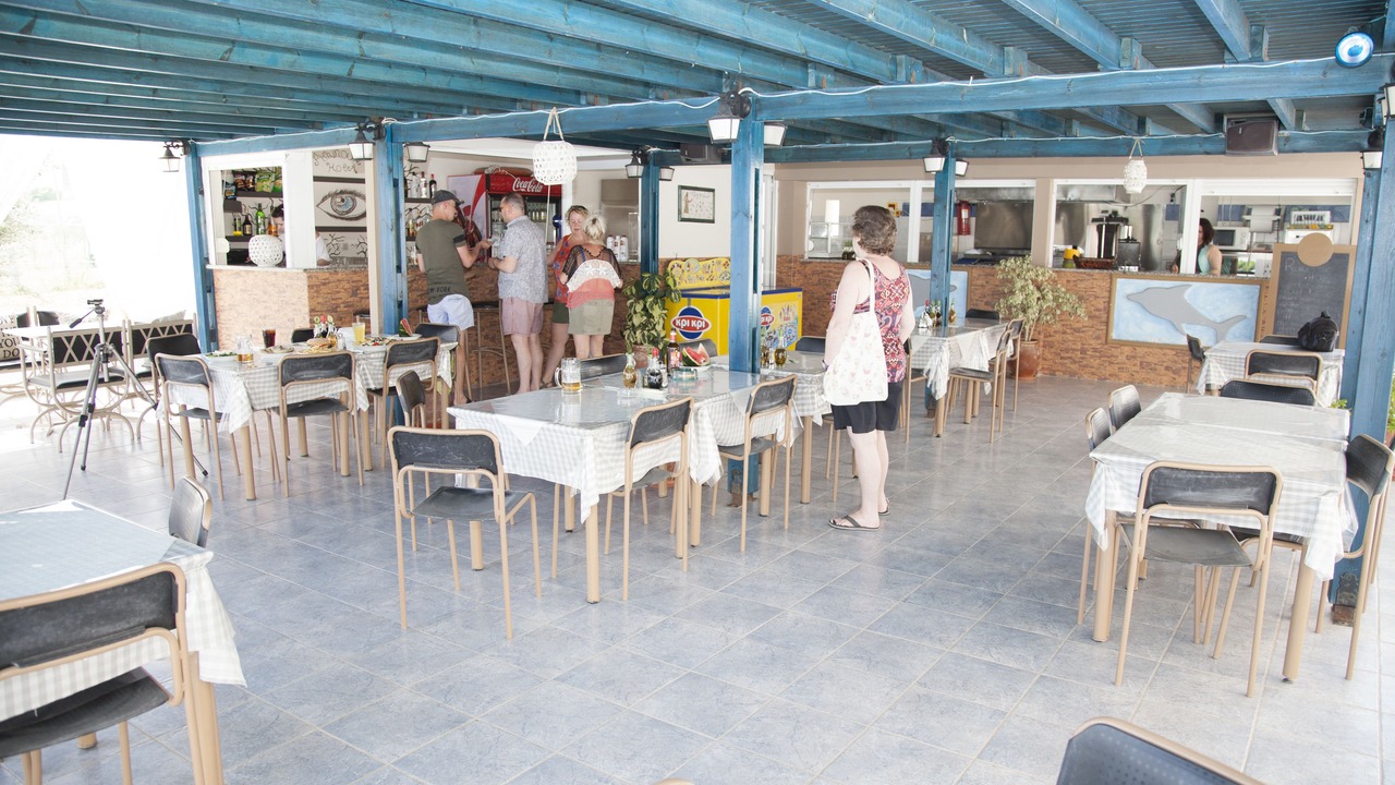Photo of Outdoor in Kefalos