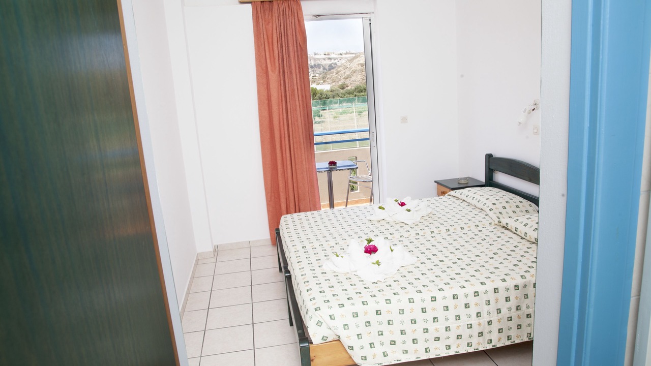 Photo of Bedroom in Kefalos