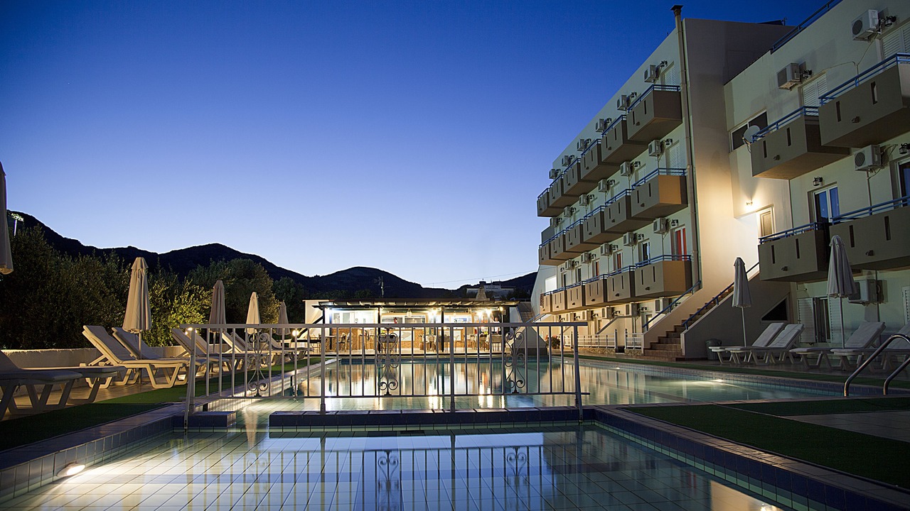 Photo of Outdoor in Kefalos