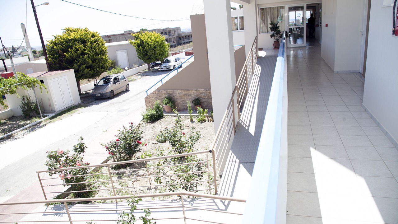 Photo of Outdoor in Kefalos
