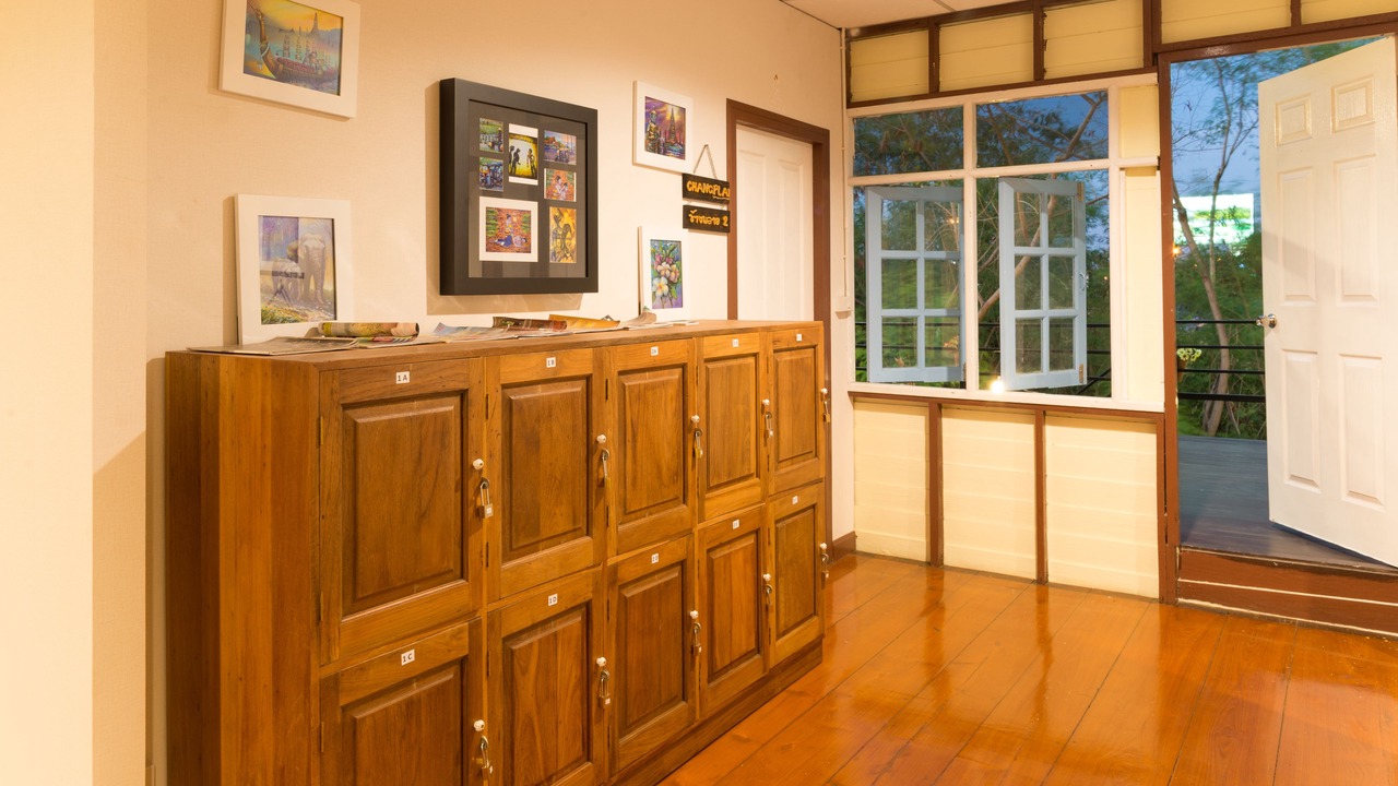 Photo of Bedroom in Prawet