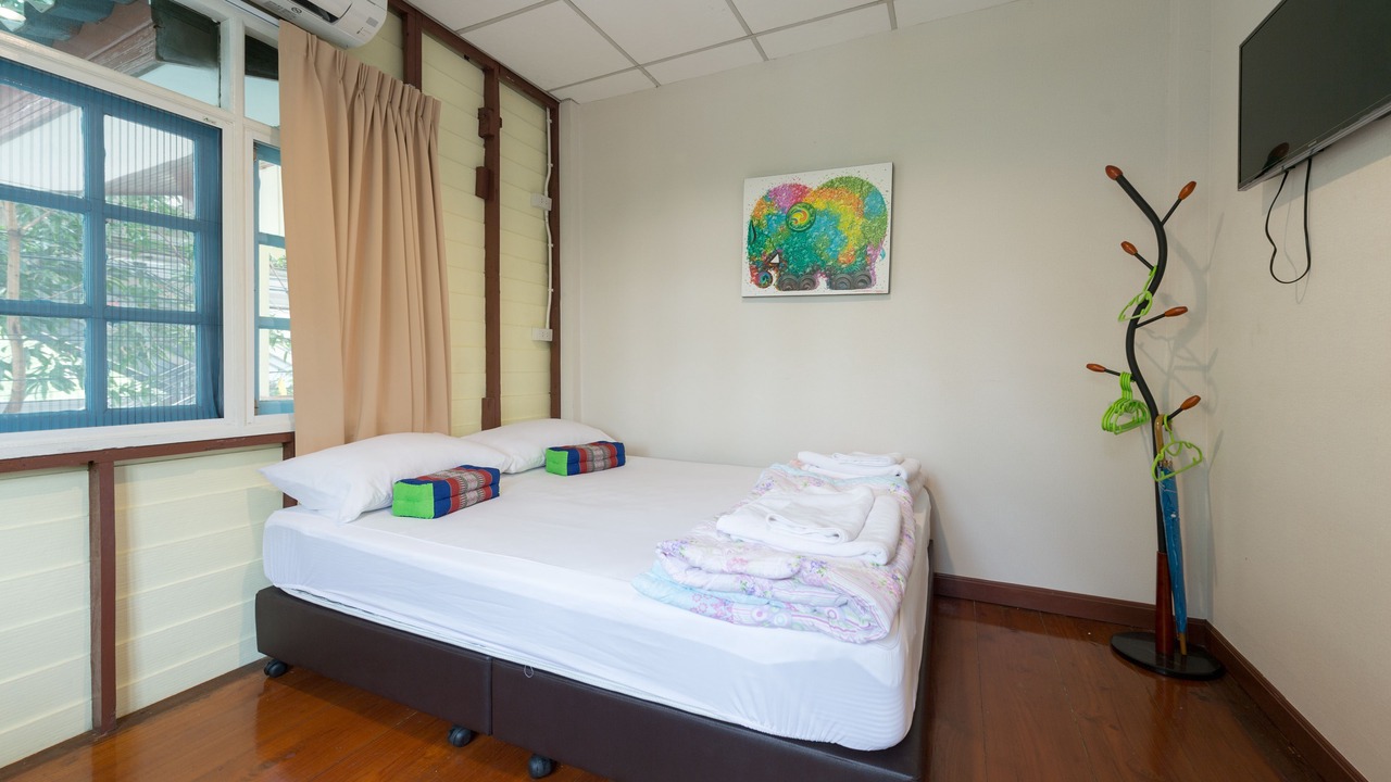 Photo of Bedroom in Prawet