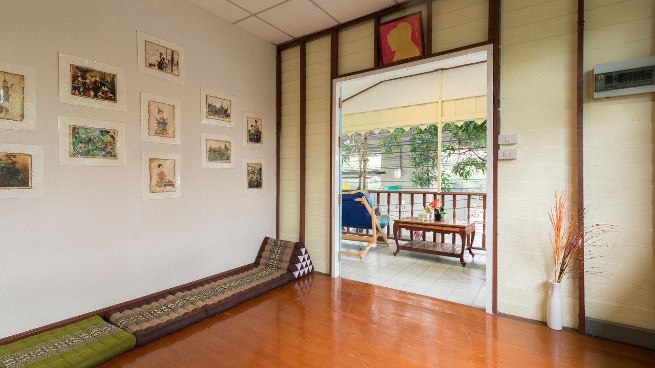 Photo of Patio Balcony in Prawet