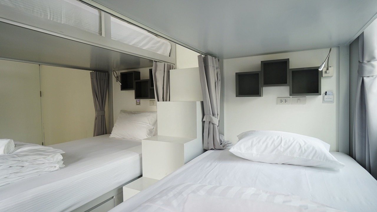 Photo of Bedroom in Wang Burapha Phirom