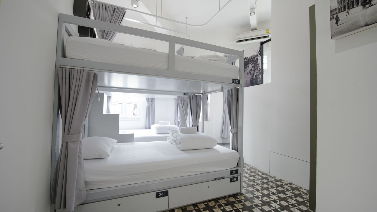Photo of Bedroom in Wang Burapha Phirom