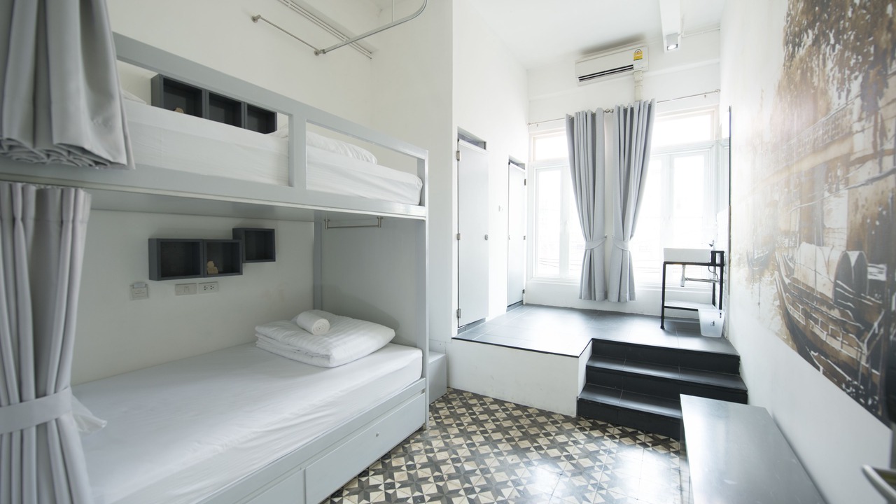 Photo of Bedroom in Wang Burapha Phirom