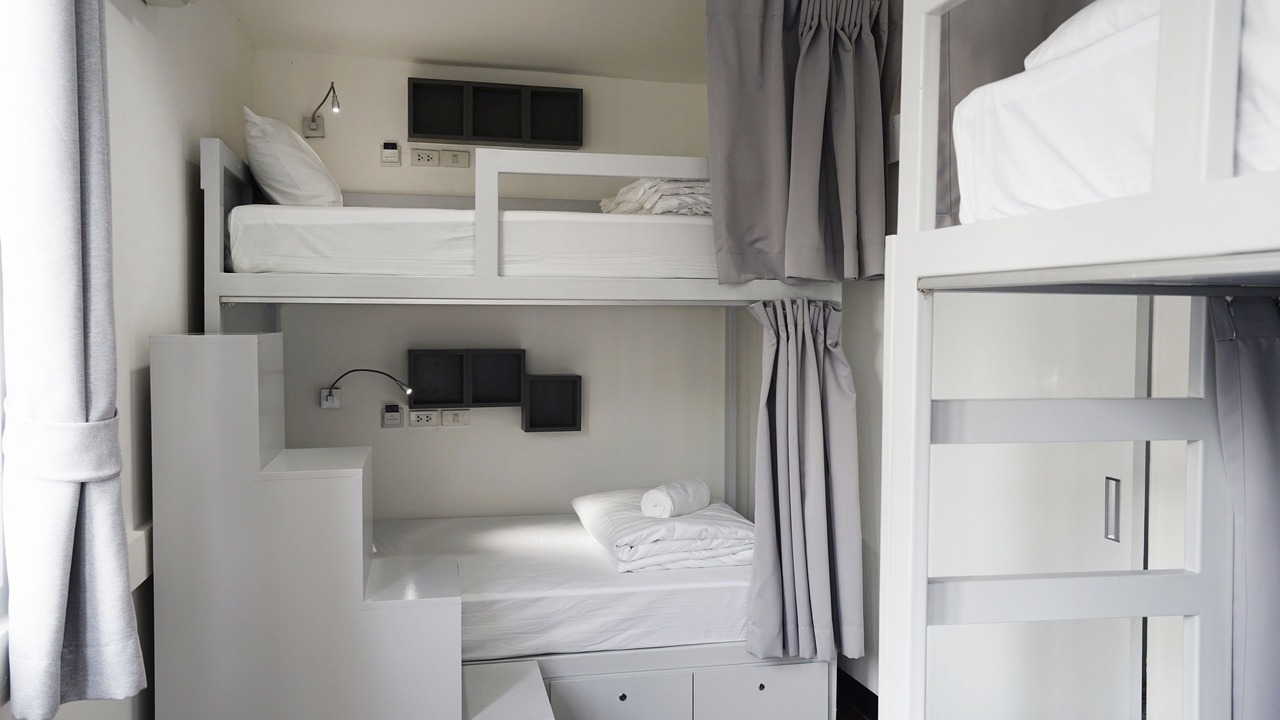 Photo of Bedroom in Wang Burapha Phirom