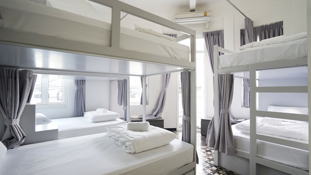 Photo of Bedroom in Wang Burapha Phirom