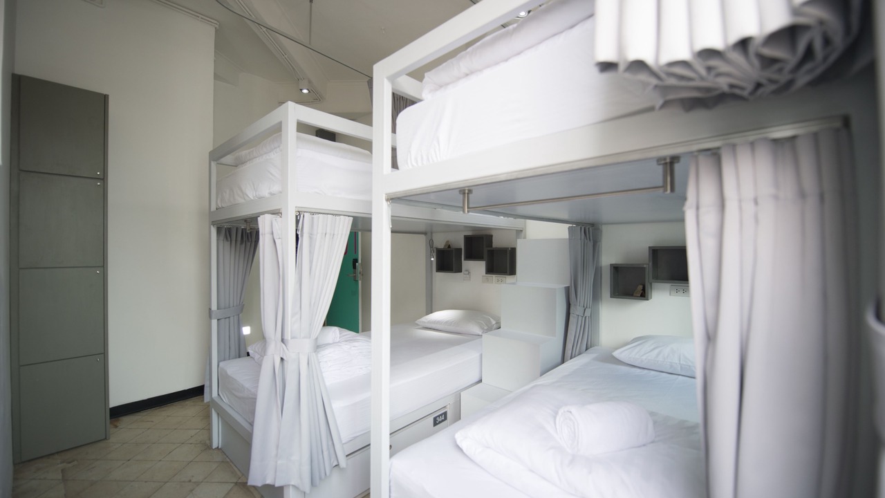 Photo of Bedroom in Wang Burapha Phirom