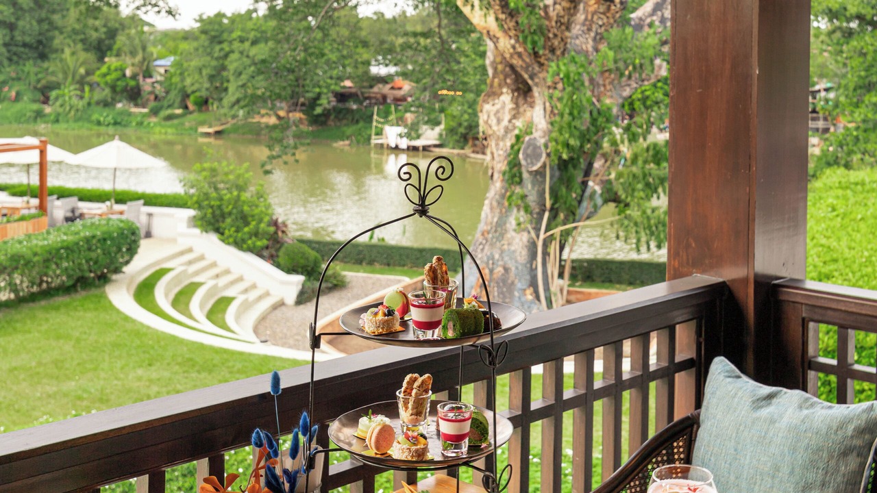 Photo of Patio Balcony in Chang Khlan