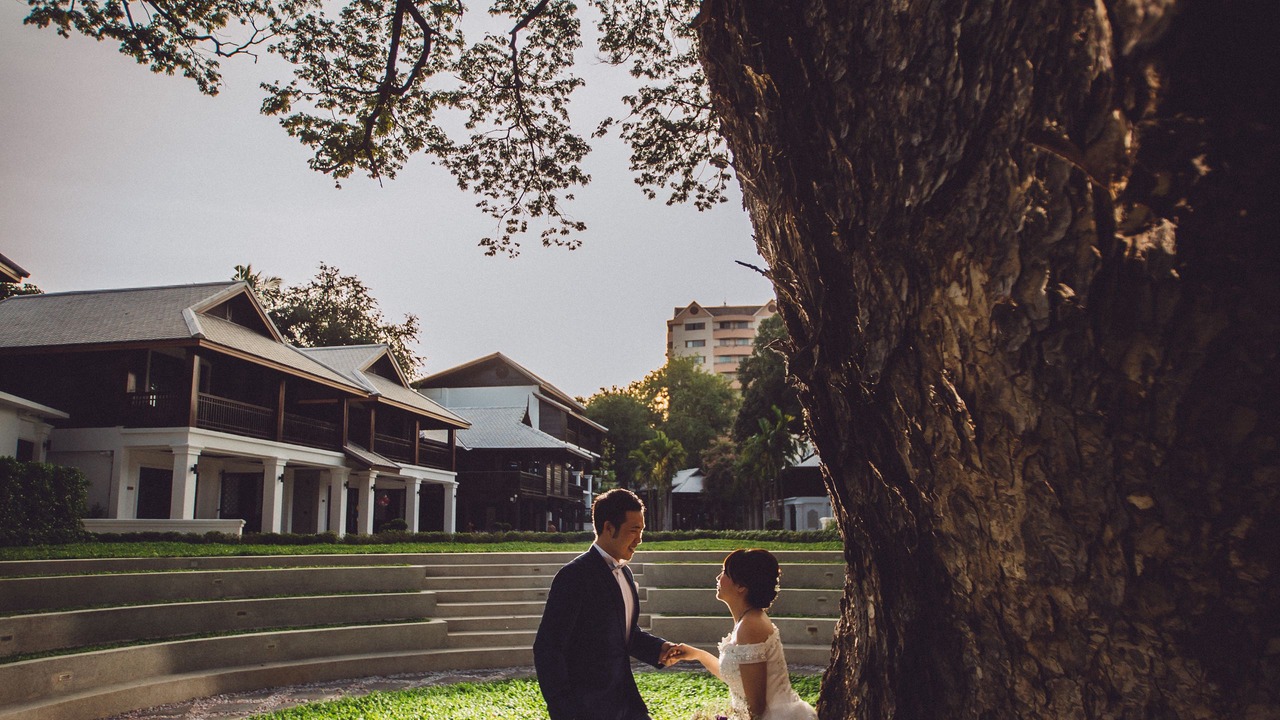 Photo of Outdoor in Chang Khlan