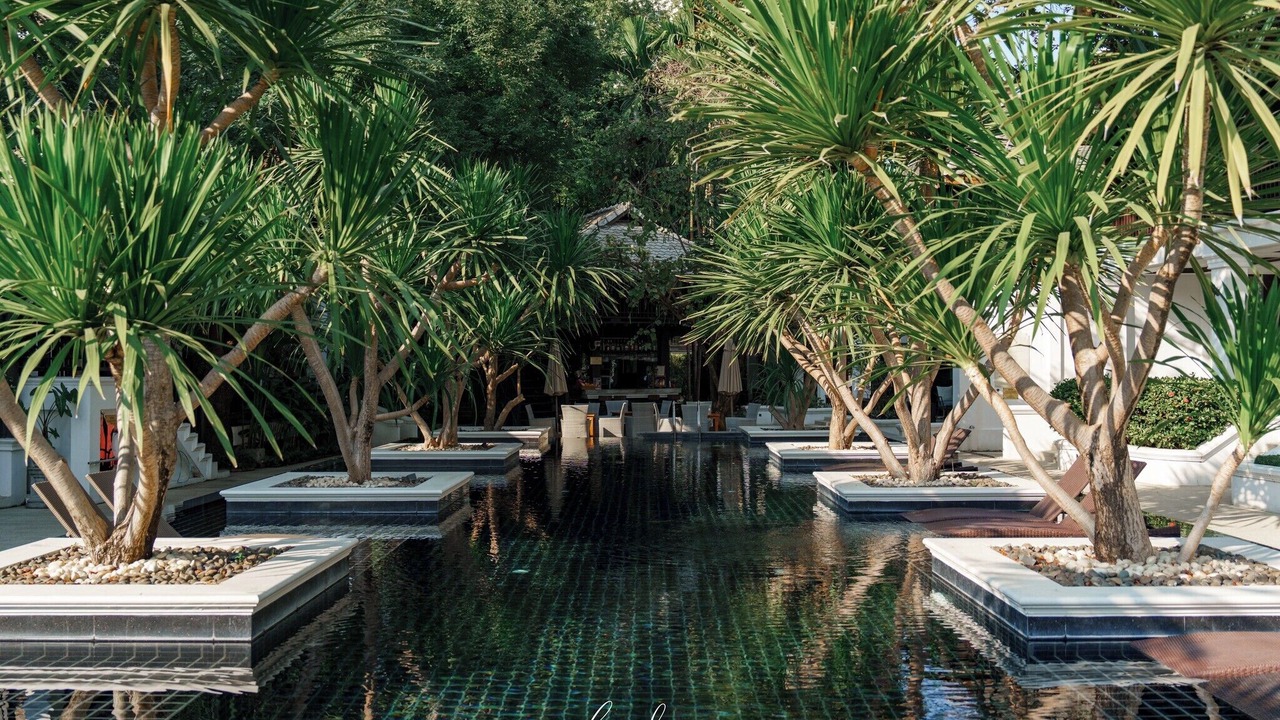 Photo of Outdoor in Chang Khlan