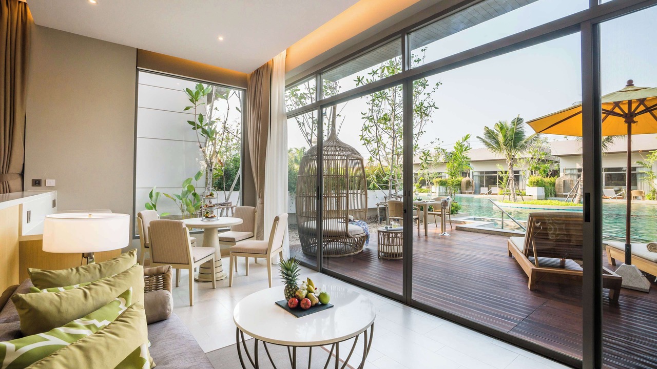 Photo of Outdoor in Hua Hin