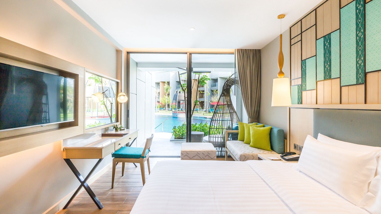 Photo of Bedroom in Hua Hin