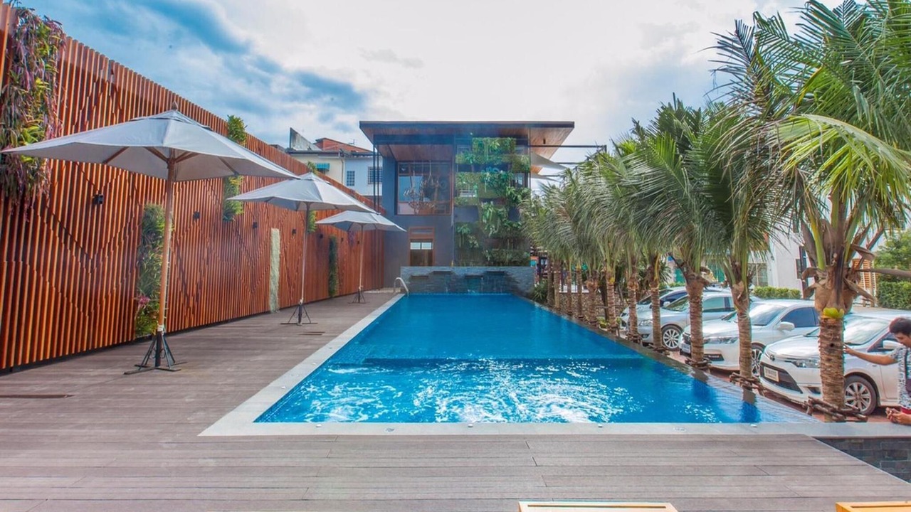 Photo of Outdoor in Chumphon