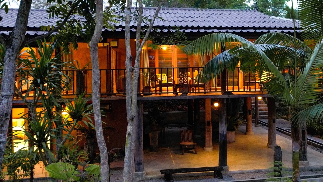 Photo of Bedroom in Nang Lae