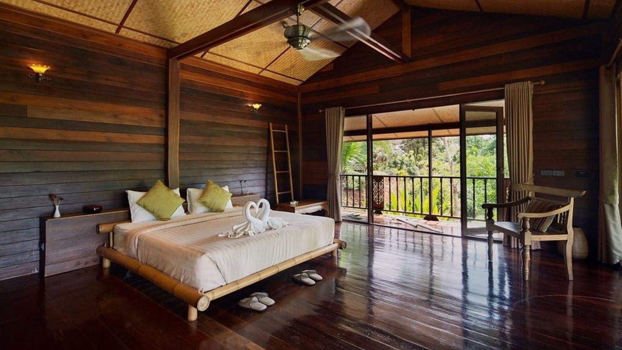 Photo of Bedroom in Nang Lae