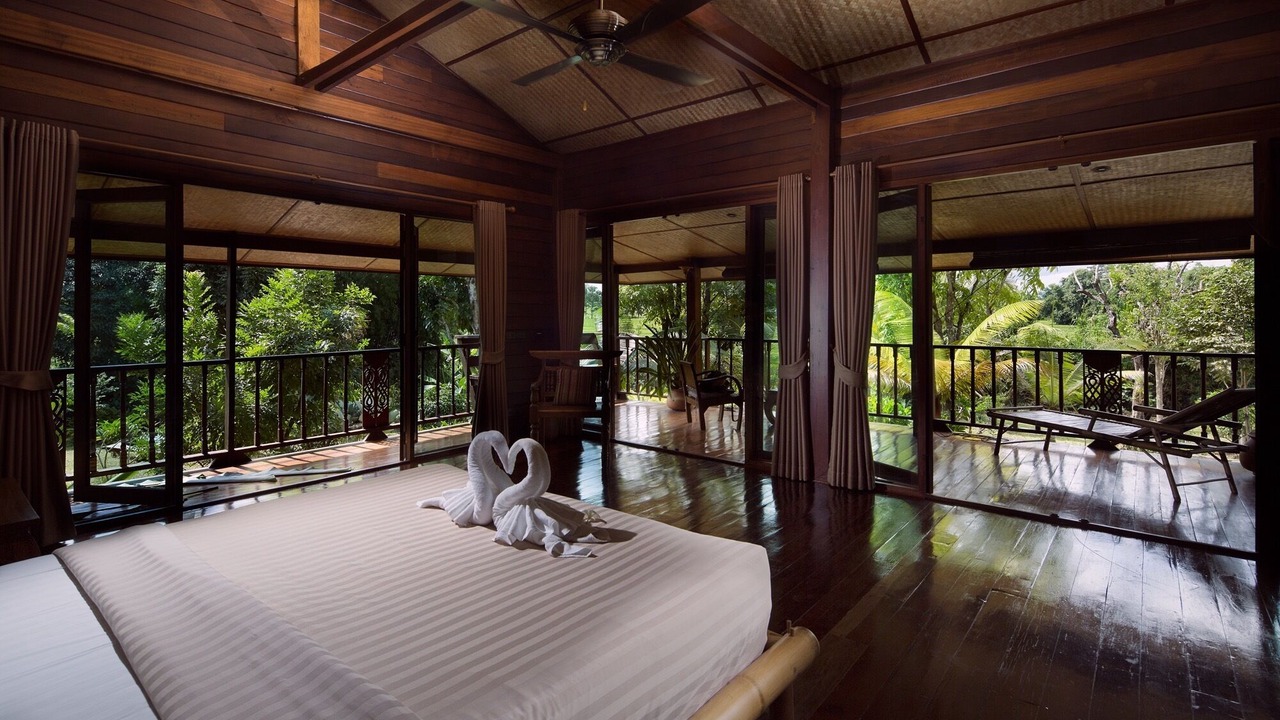 Photo of Bedroom in Nang Lae