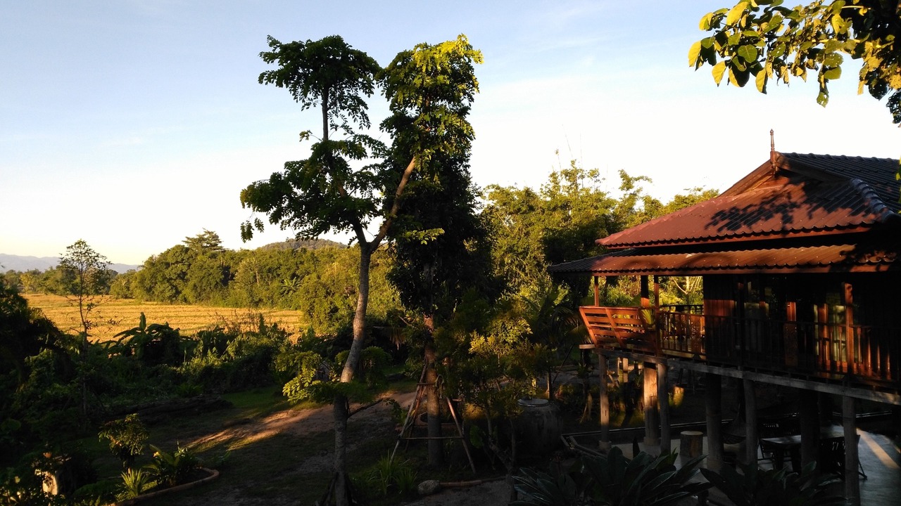 Photo of Outdoor in Nang Lae