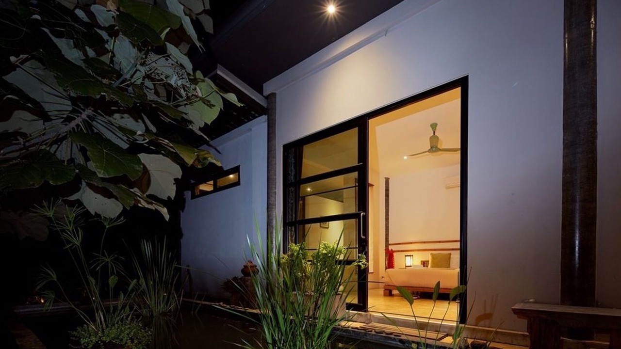 Photo of Bedroom in Nang Lae