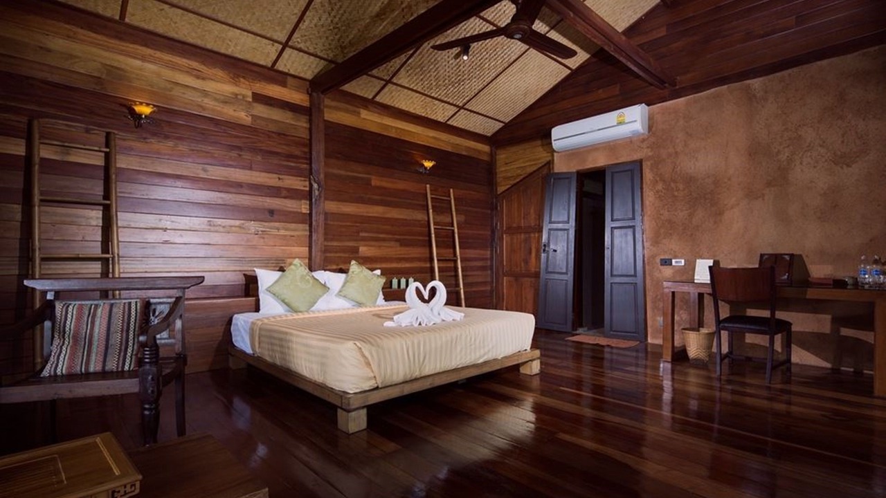 Photo of Bedroom in Nang Lae