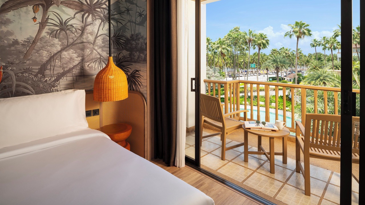 Photo of Bedroom in Ban Bang Saen