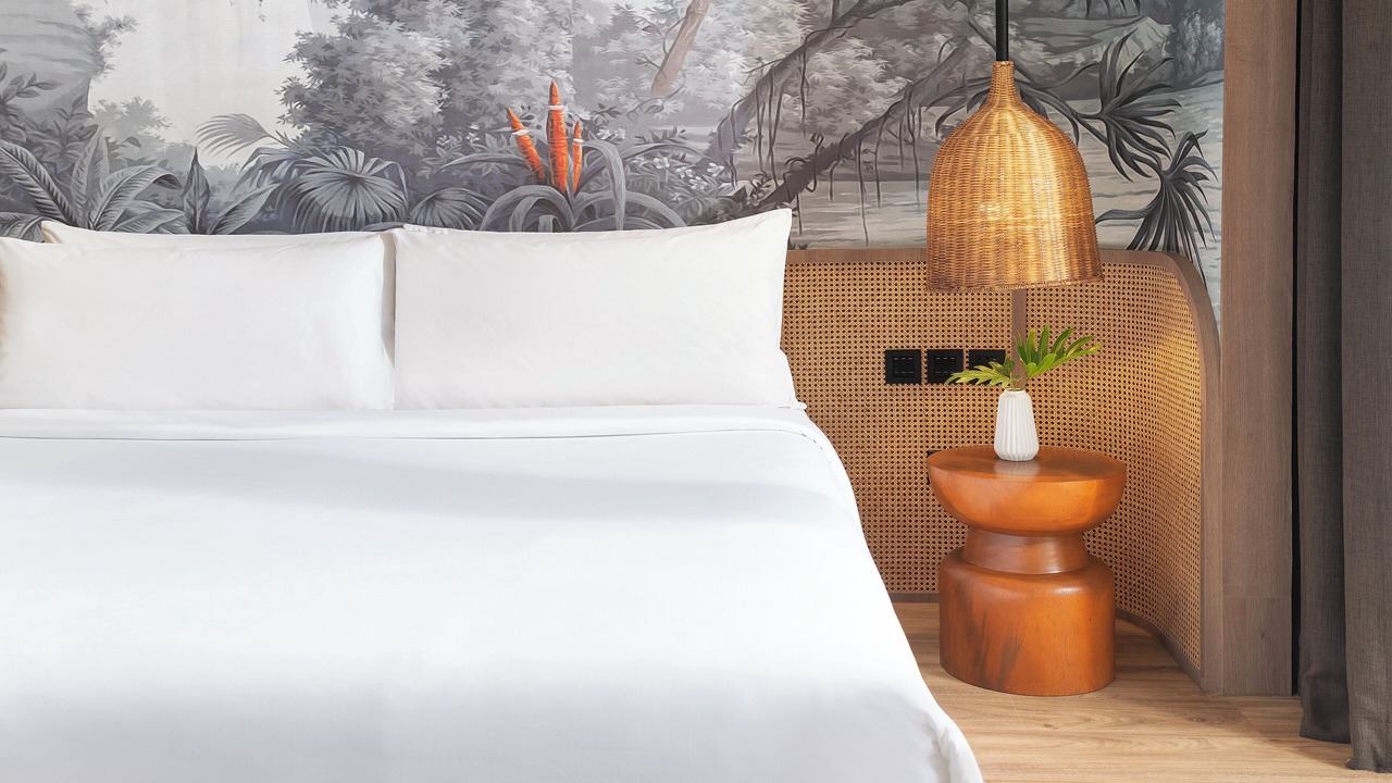 Photo of Bedroom in Ban Bang Saen