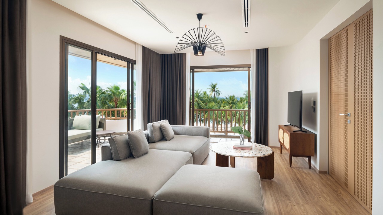 Photo of Bedroom in Ban Bang Saen