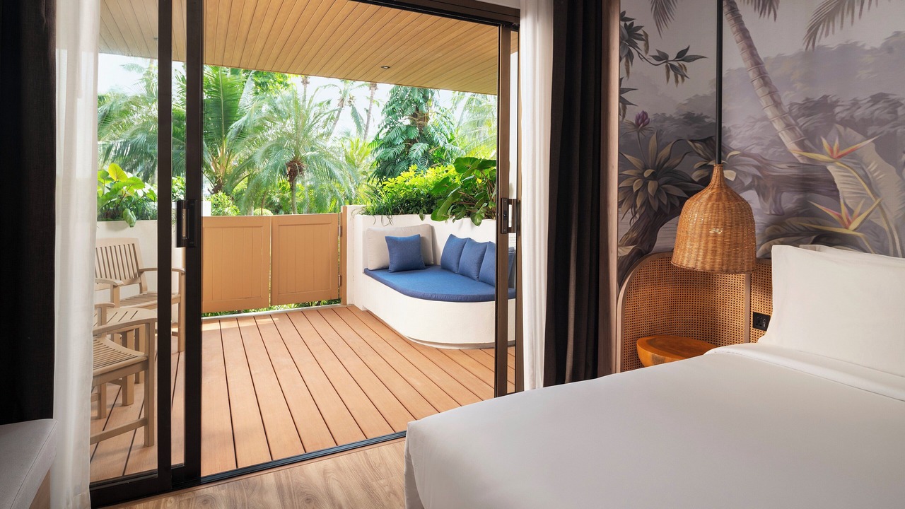Photo of Bedroom in Ban Bang Saen
