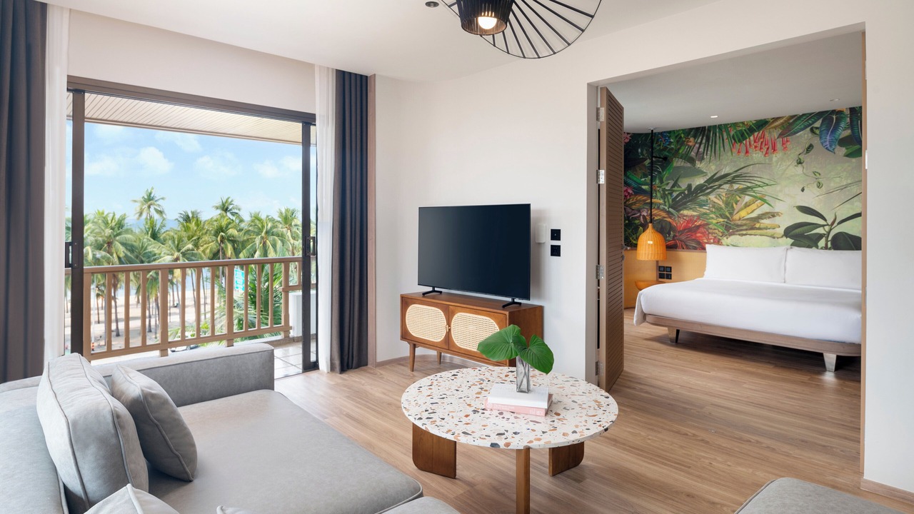 Photo of Bedroom in Ban Bang Saen