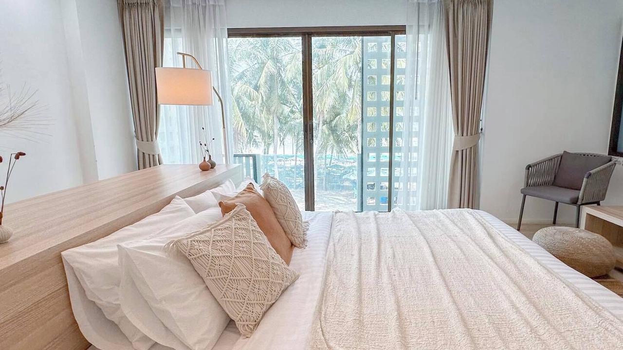 Photo of Bedroom in Ban Bang Saen