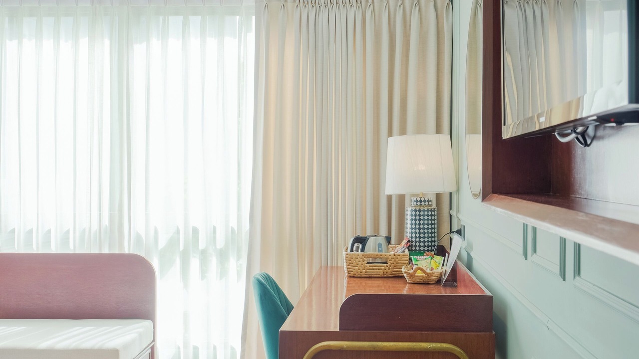 Photo of Bedroom in Nimman