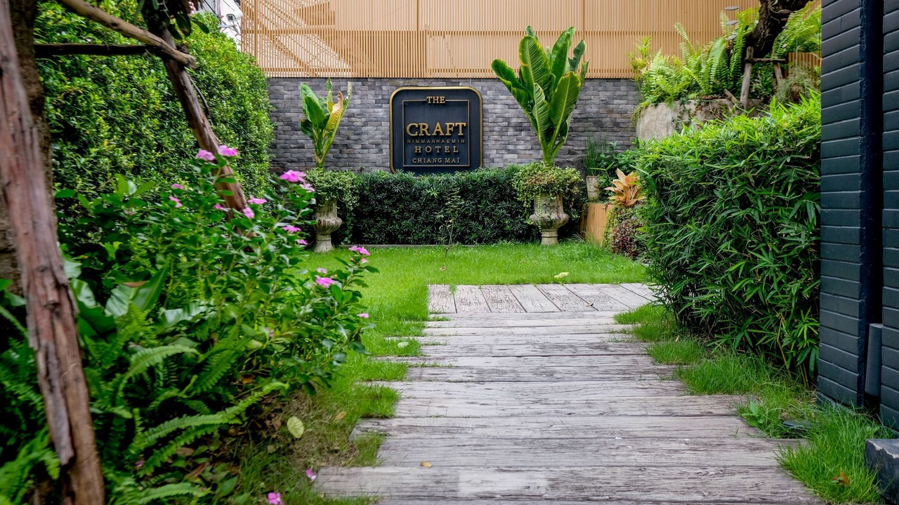Photo of Outdoor in Nimman