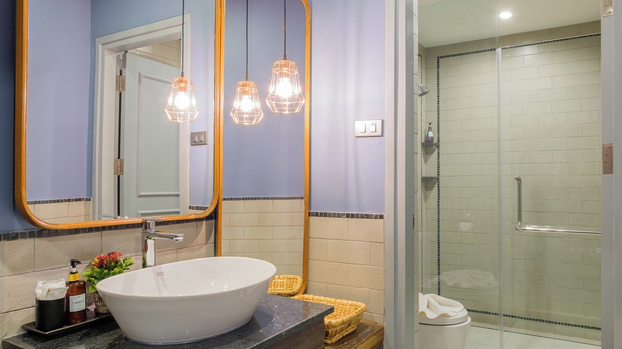 Photo of Bathroom in Nimman