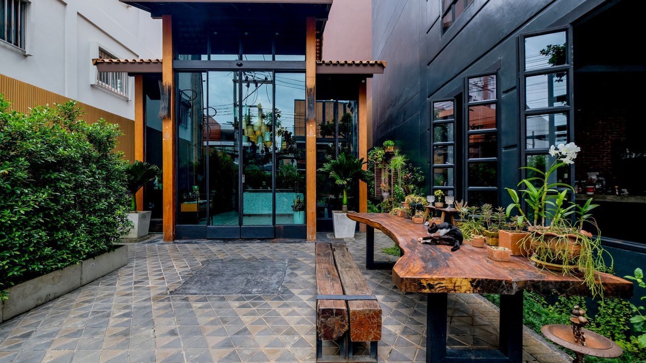 Photo of Outdoor in Nimman