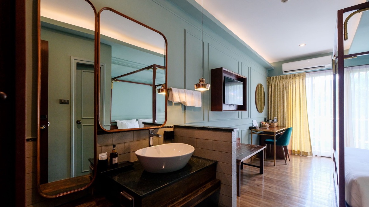 Photo of Bedroom in Nimman