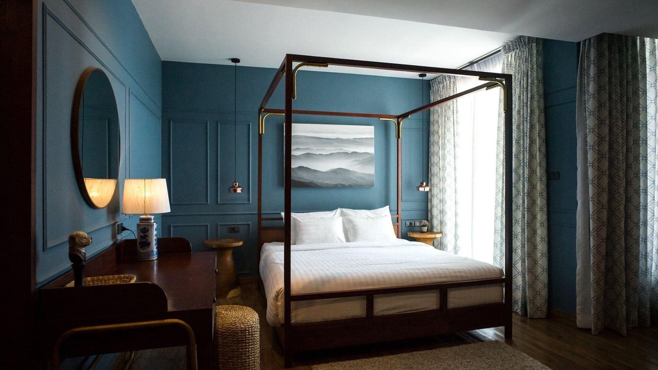 Photo of Bedroom in Nimman