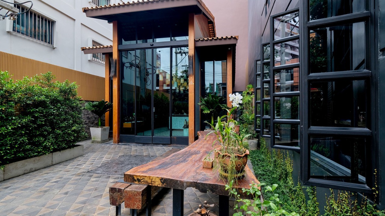 Photo of Outdoor in Nimman