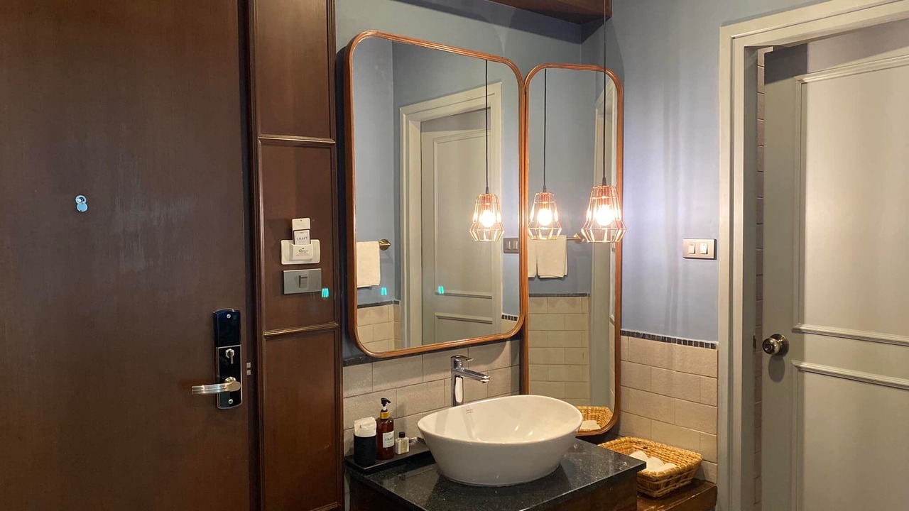 Photo of Bathroom in Nimman