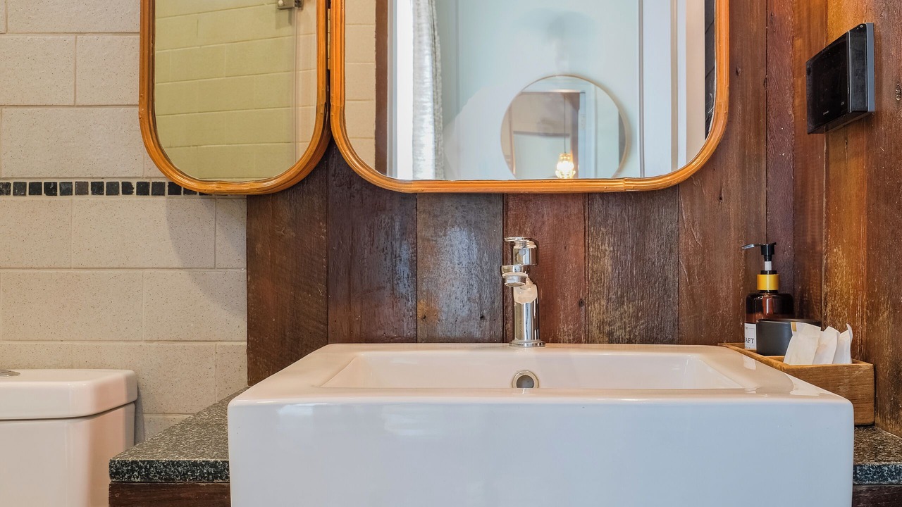 Photo of Bathroom in Nimman