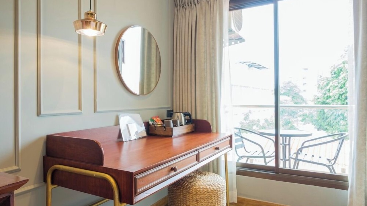 Photo of Bedroom in Nimman