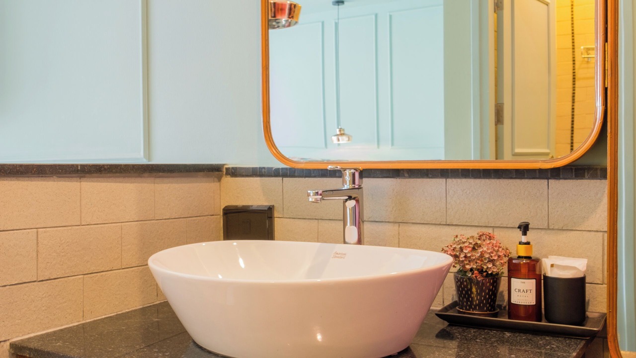 Photo of Bathroom in Nimman