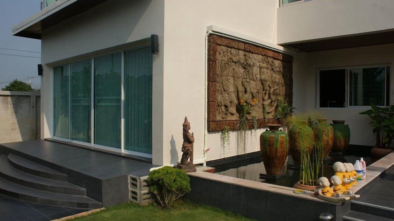 Photo of Outdoor in Sing Buri