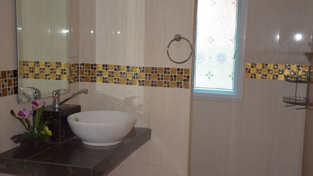 Photo of Bathroom in Sing Buri