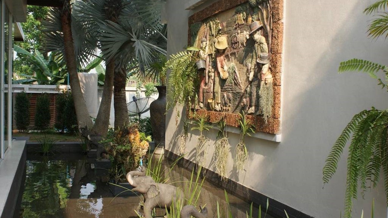 Photo of Outdoor in Sing Buri