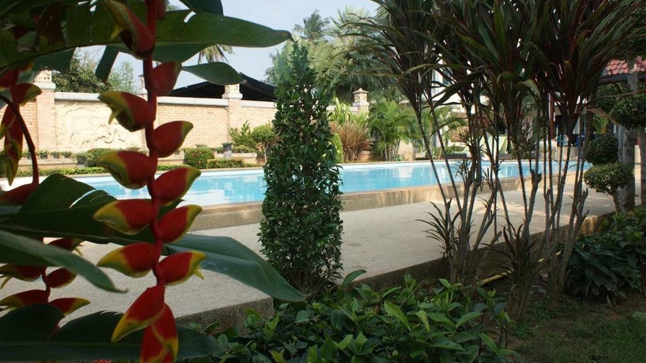 Photo of Outdoor in Sing Buri