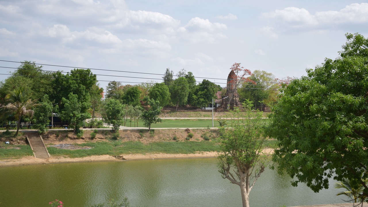 Photo of Bedroom in Sing Buri